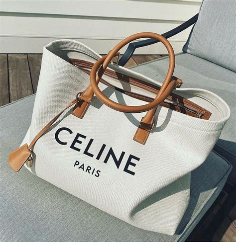 tote celine paris bag|where to purchase celine bags.